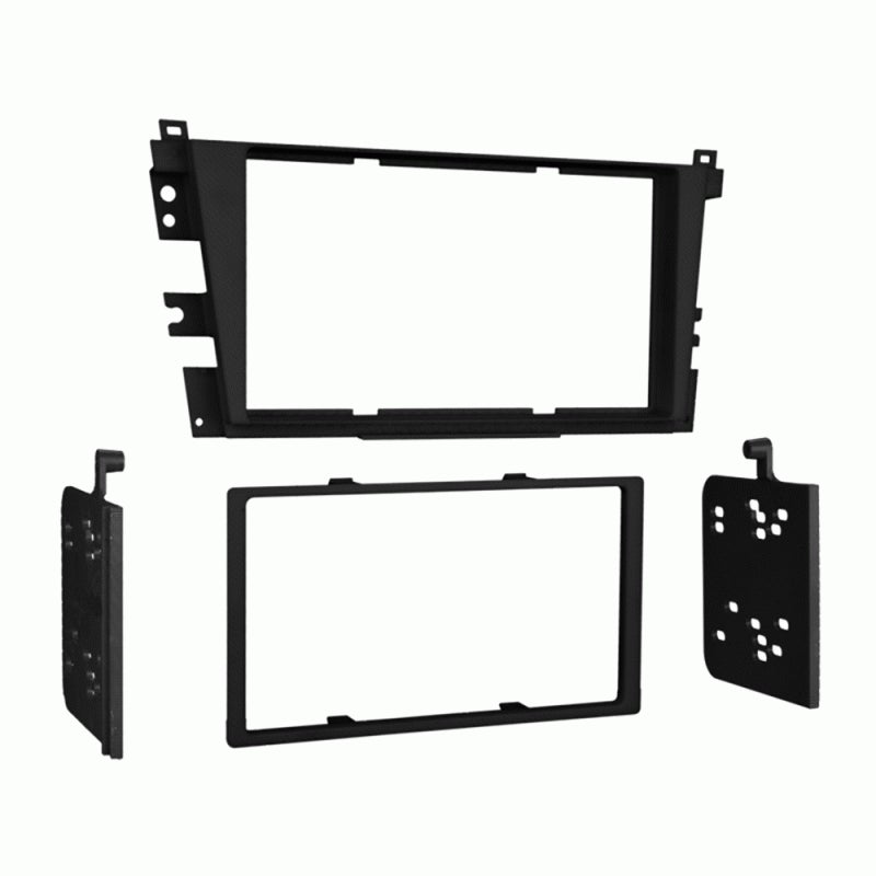 Metra 95-7868B Acura CL 2001-2003 / TL 1999-2003