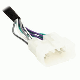 Axxess AXABH-TY3 Amp Bypass Harness - Toyota Tundra (Access Cab) 2005-2006