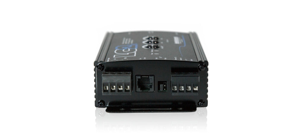 AudioControl LC2i 2 Ch Line Out Converter and Subwoofer Control