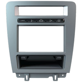iDatalink Maestro KIT-MUS1 2011-2014 Ford Mustang Radio Replacement Dash Kit - Sounds Good Stereo Online