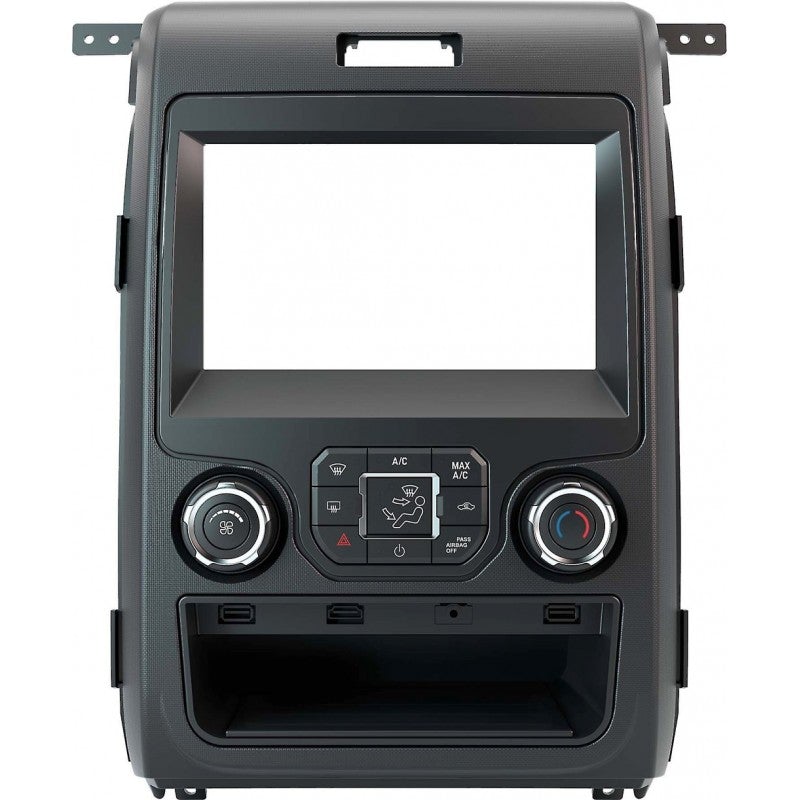 iDatalink Maestro KIT-F150 2013-2014 Ford F-150 Radio Replacement Dash Kit - Sounds Good Stereo Online