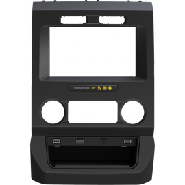 iDatalink Maestro KIT-FTR1 2015-2017 Ford Truck Radio Replacement Dash Kit - Sounds Good Stereo Online