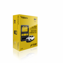 Load image into Gallery viewer, iDatalink Maestro KIT-FTR1 2015-2017 Ford Truck Radio Replacement Dash Kit - Sounds Good Stereo Online