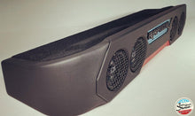 Load image into Gallery viewer, 2011-2021 Ford F-Series SuperCrew Truck Custom Level 5 Subwoofer Enclosure Box (Including Raptor) - Sounds Good Stereo Online