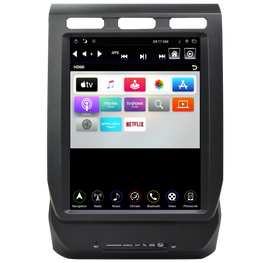Linkswell 2015-2020 Ford F150 and 2017-2020 Ford Super-Duty Gen IV T-Style Radio - Sounds Good Stereo Online