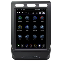 Load image into Gallery viewer, Linkswell 2015-2020 Ford F150 and 2017-2020 Ford Super-Duty Gen IV T-Style Radio - Sounds Good Stereo Online