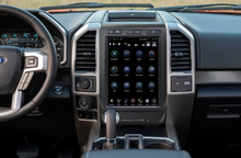 Load image into Gallery viewer, Linkswell 2015-2020 Ford F150 and 2017-2020 Ford Super-Duty Gen IV T-Style Radio - Sounds Good Stereo Online