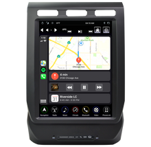 Load image into Gallery viewer, Linkswell 2015-2020 Ford F150 and 2017-2020 Ford Super-Duty Gen IV T-Style Radio - Sounds Good Stereo Online