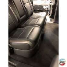 Load image into Gallery viewer, 2011-2021 Ford F-Series SuperCrew Truck Custom Level 5 Subwoofer Enclosure Box (Including Raptor) - Sounds Good Stereo Online