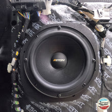 Load image into Gallery viewer, 2015-up Ford F-150 Truck (including Raptor) Custom Speaker Adapters (6x9 to 8-inch or 6x9 to 6.5-inch) - Sounds Good Stereo Online