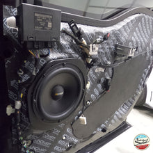 Load image into Gallery viewer, 2018-2020 Ford Expedition Max Custom Speaker Adapters - Sounds Good Stereo Online