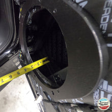 Load image into Gallery viewer, 2015-up Ford F-150 Truck (including Raptor) Custom Speaker Adapters (6x9 to 8-inch or 6x9 to 6.5-inch) - Sounds Good Stereo Online
