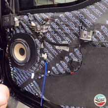 Load image into Gallery viewer, 2018-2020 Ford Expedition Max Custom Speaker Adapters - Sounds Good Stereo Online