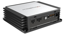 Mosconi D2 Series Pico 6to8 OEM-DSP Compact 6ch Sound Quality Audiophile Amplifier