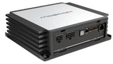 Mosconi D2 Series Pico 6to8 OEM-DSP Compact 6ch Sound Quality Audiophile Amplifier