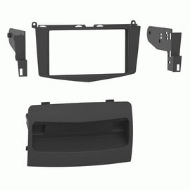 Metra 95-8733B Mercedes-Benz C-Class 2008-2011 (W204)