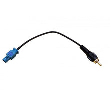Load image into Gallery viewer, PAC Audio CAM-MB2 Reverse Camera Retention Cable (FAKRA) For select 2014 - 2016 Mercedes-Benz Sprinter, 2016 Mercedes-Benz Metris