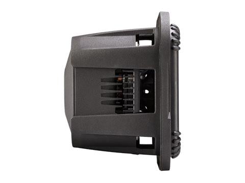Kicker Q-Class L7 Solo-Baric Square 8-inch High-Performance Subwoofer - Dual 2 Ohm