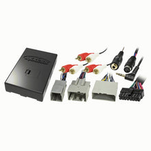 Load image into Gallery viewer, Axxess AXDIS-FD1 Ford Data Interface with SWC 2007-Up