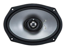 Load image into Gallery viewer, Kicker 46HDBL69/46HDBL69VB Bag Lid Audio Kit for Harley-Davidson - Vivid Black