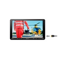 Load image into Gallery viewer, Sony XAVAX8100 9" Apple CarPlay / Android Auto Media Receiver w / HDMI