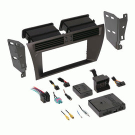Metra 95-9110B Audi A4 (8K) A5 (8TF/8/F7/8TA) 2009-2016