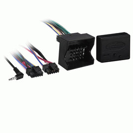 Axxess AXVI-9005 Mercedes 05-up Base Interface