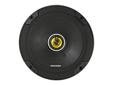 Kicker CSC67 CS Series 6.75-Inch 2-way Coaxial Speaker Kit