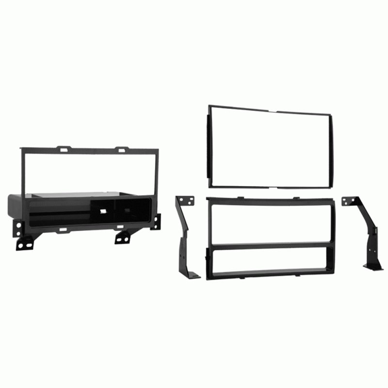 Metra 99-7422 Nissan Sentra 2007-2012