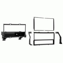 Load image into Gallery viewer, Metra 99-7422 Nissan Sentra 2007-2012