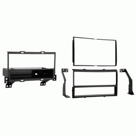 Metra 99-7422 Nissan Sentra 2007-2012