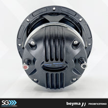 Load image into Gallery viewer, Beyma PRO8FX370ND Pro 8-inch Coaxial Speaker Driver (Each)
