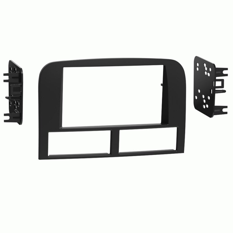 Metra 95-6546B Jeep Grand Cherokee 1999-2004