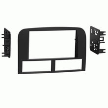 Load image into Gallery viewer, Metra 95-6546B Jeep Grand Cherokee 1999-2004