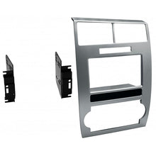 Load image into Gallery viewer, Best Kits BKCDK639 2006-2007 Dodge Charger and 2005-2007 Dodge Magnum Double Din - Satin Black