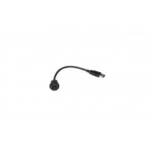 Load image into Gallery viewer, PAC 12" USB Dash Mount Adapter for USB Cable