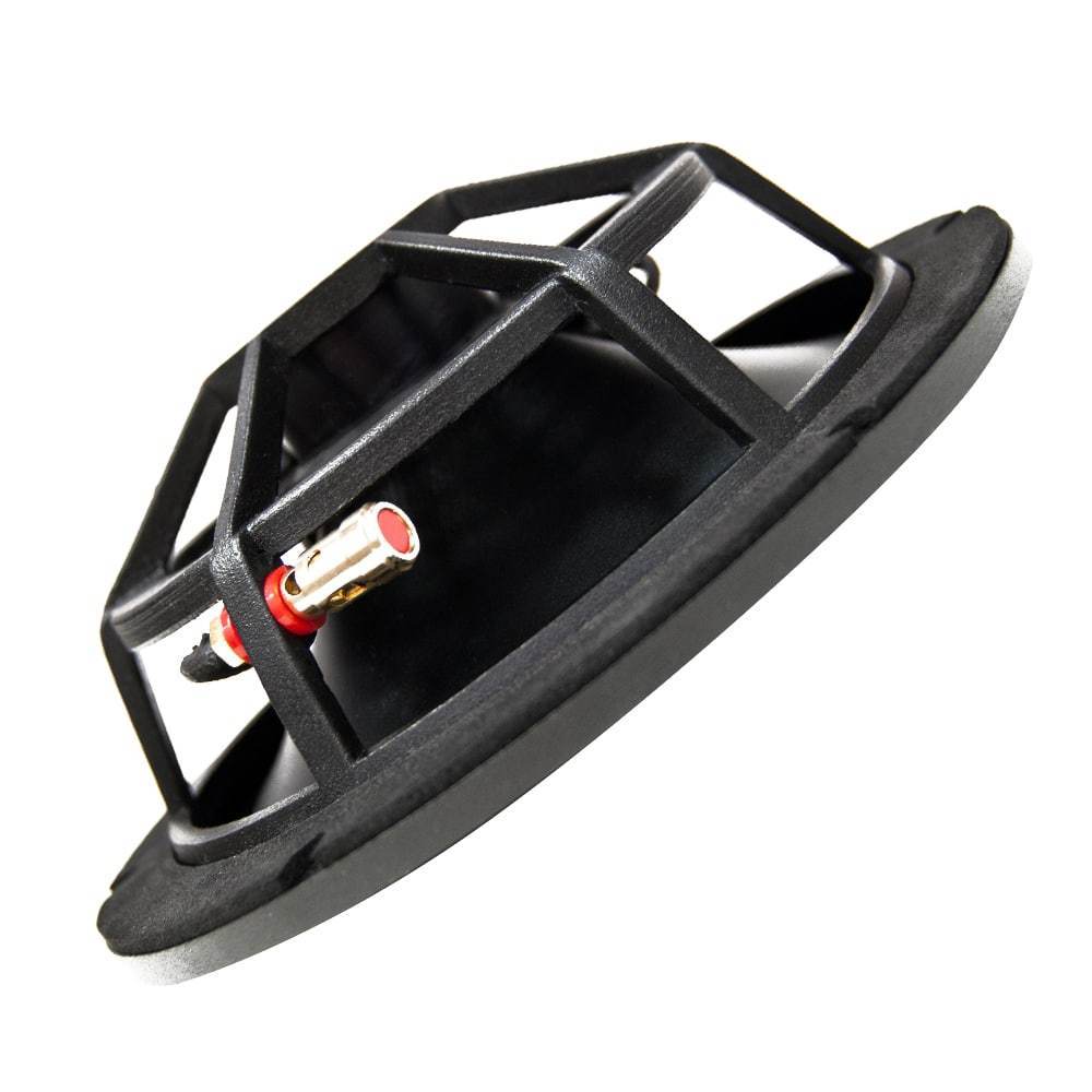 Illusion Audio Luccent L6 6.5" High Performance Component Speaker Kit