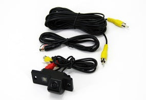 Nav-TV - NTV-KIT254 - Panamera Light-CAM