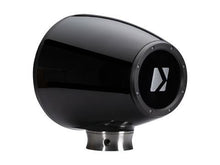 Load image into Gallery viewer, Kicker 47KMFC9/47KMFC9W HLCD Tower System with flat, 2.5-inch bolt mounting Speakers - Black