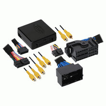 Load image into Gallery viewer, Axxess AXAC-CH6 Jeep/Ram Add-On Multiple CAN Activated Cameras 2014-Up