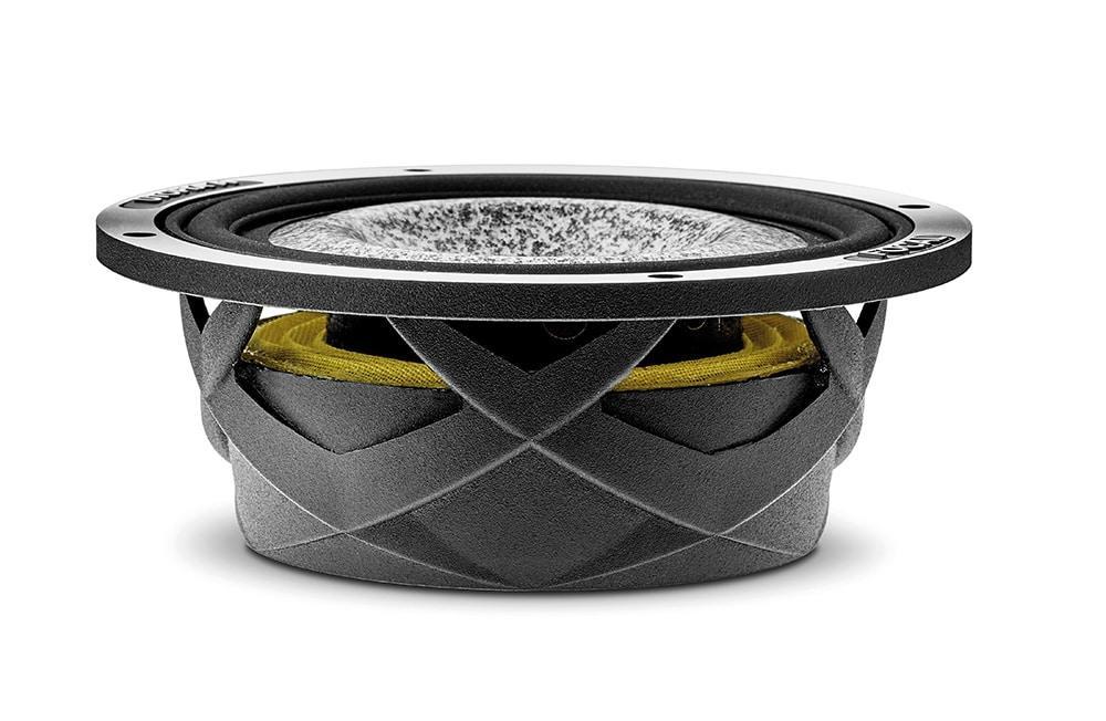 Focal 3.5 WM Utopia Elite Series 3.5-inch Audiophile Grade Mid-Range Driver (Each)