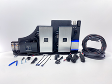 Load image into Gallery viewer, Arc Audio Loaded Amplifier Rack - 2-Way Active- B&amp;O - For 2015-2022 Ford F-Series Trucks - 2-Way Active,Bang &amp; Olufsen (B&amp;O)