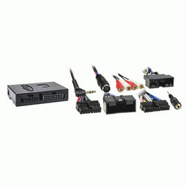 Axxess AXDIS-FD2 Ford Data Interface with SWC 2011-Up
