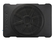 Load image into Gallery viewer, Kicker 46HS10 Hideaway™ 10-Inch Compact Powered Subwoofer