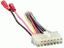 Load image into Gallery viewer, Metra CL16-0001 Clarion 16 Pin Universal Smart Cable