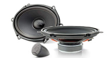 Load image into Gallery viewer, Focal ISU 570 Integration 5x7-inch Component Speaker Kit