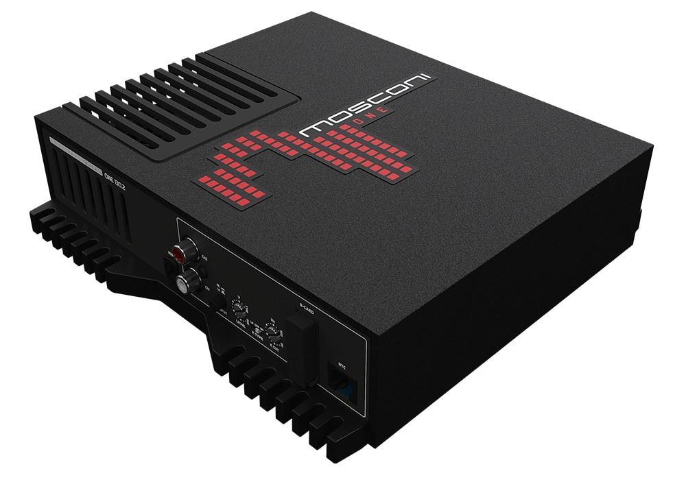 Mosconi Gladen One Series 130.2 2ch Sound Quality Audiophile Amplifier