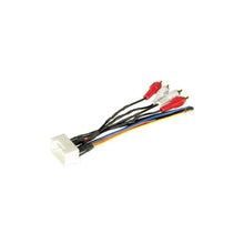 Load image into Gallery viewer, Best Kits BHA8113 1998-2012 Toyota/Lexus OEM Amplifier Integration Harness