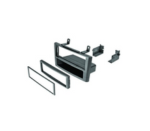 Load image into Gallery viewer, Best Kits BKNDK778 2000-2003 Nissan Maxima Single Din w/Pocket - Grey