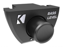 Load image into Gallery viewer, Kicker CXARC Remote Level Controller for CX-Series Amplifiers
